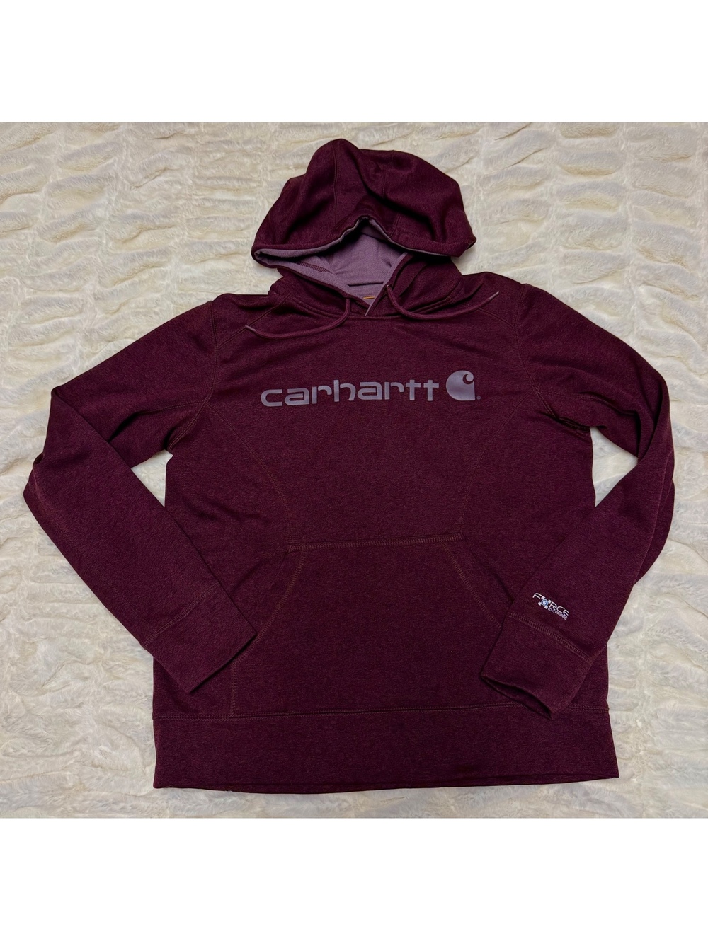 Carhartt hoodie